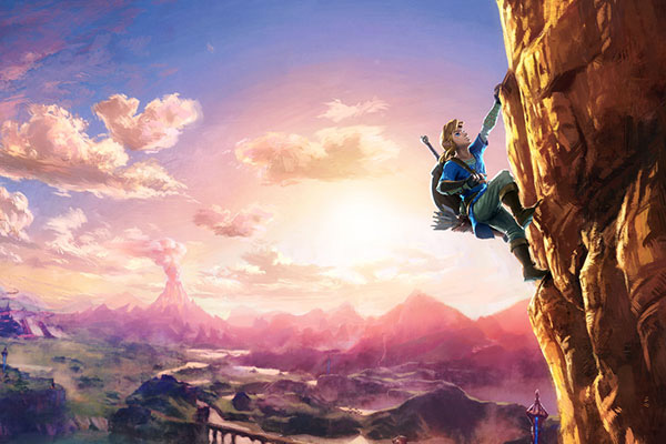 The Legend of Zelda: Symphony of the Goddesses