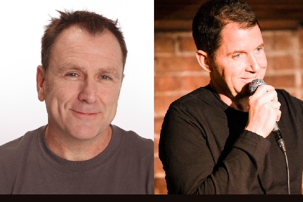 DVE Comedy Festival