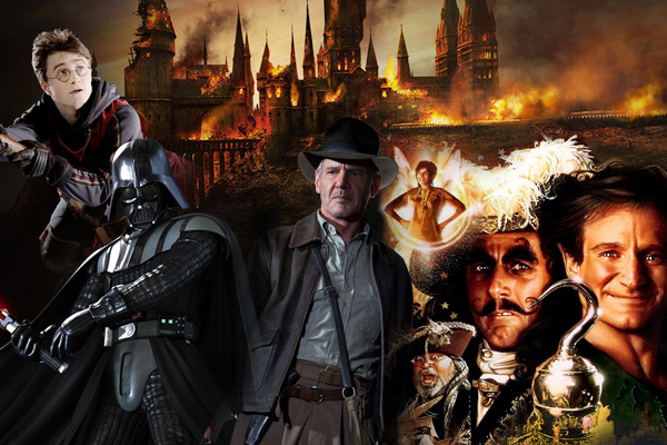 The Music of John Williams