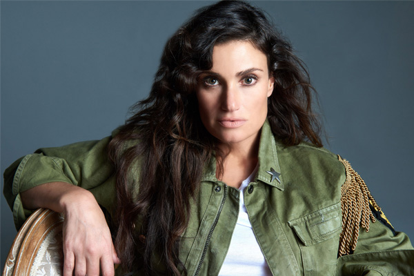 Idina Menzel