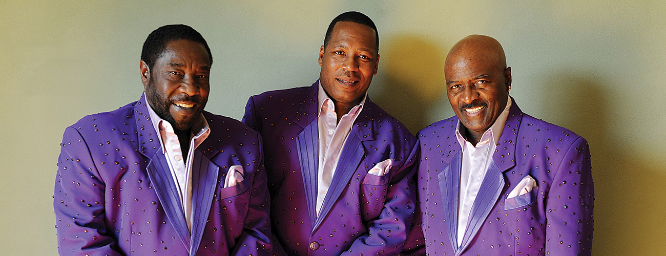 The O'Jays