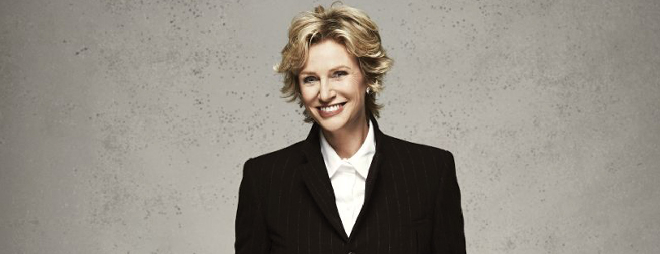 Jane Lynch Sings The Great American Songbook* (*plus one Guatemalan love song)