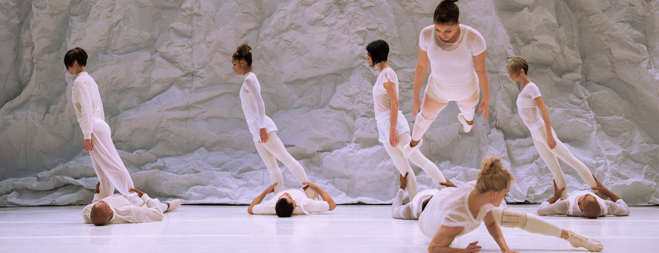 Grupo Corpo - Pittsburgh | Official Ticket Source | Byham Theater | Wed ...