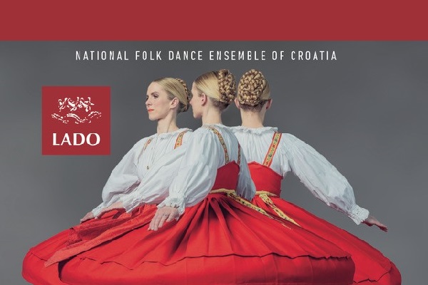 LADO: National Folk Dance