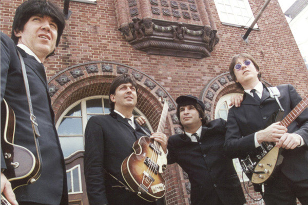 Classical Mystery Tour