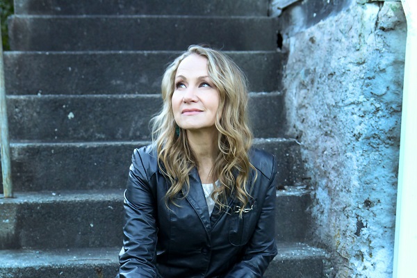 Joan Osborne