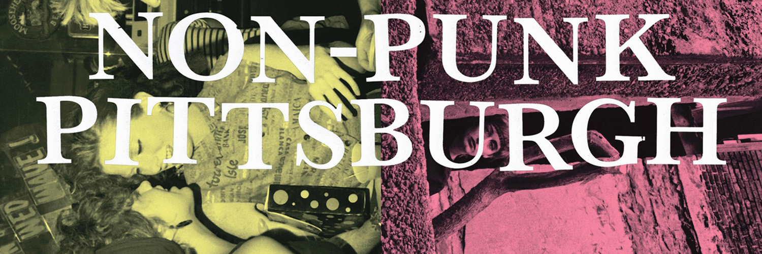 Happy Hour Jam Session with Non-Punk Pittsburgh
