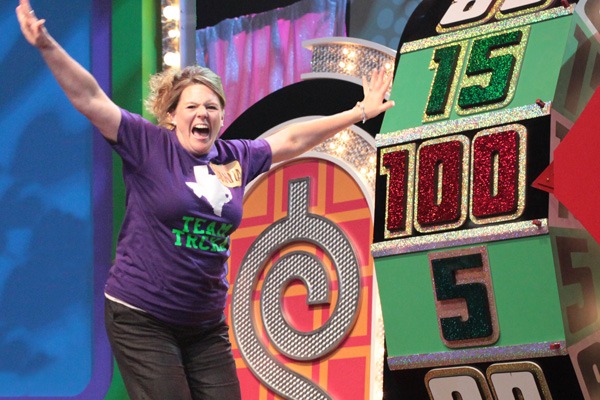 The Price is Right Live