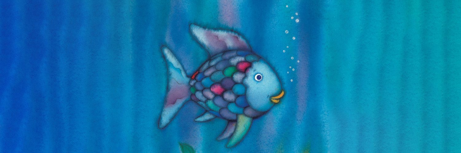 The Rainbow Fish