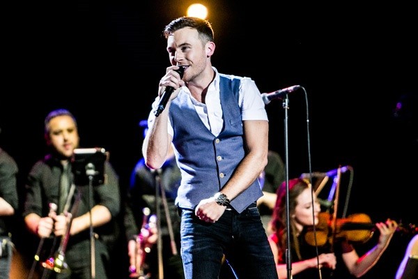 Nathan Carter