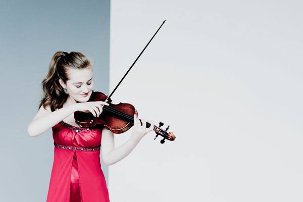 Vienna & Violin Virtuosity