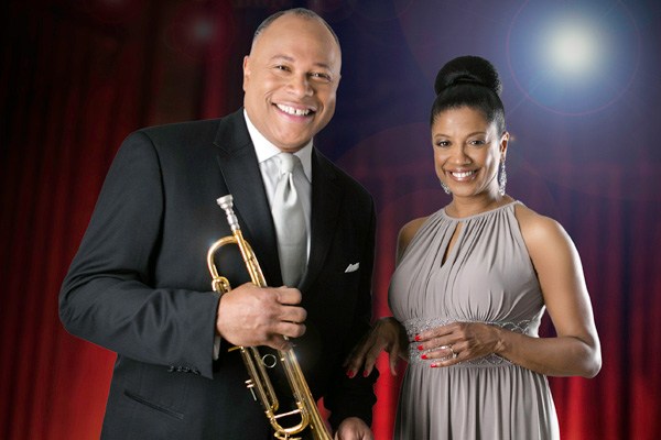 Ella & Louis: All That Jazz