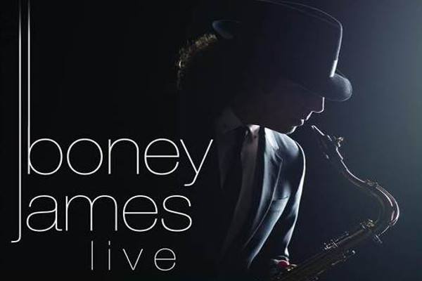 Boney James