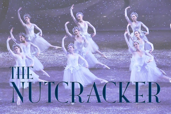 The Nutcracker Sensory Friendly