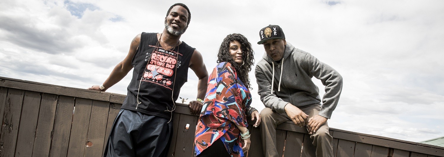 Digable Planets