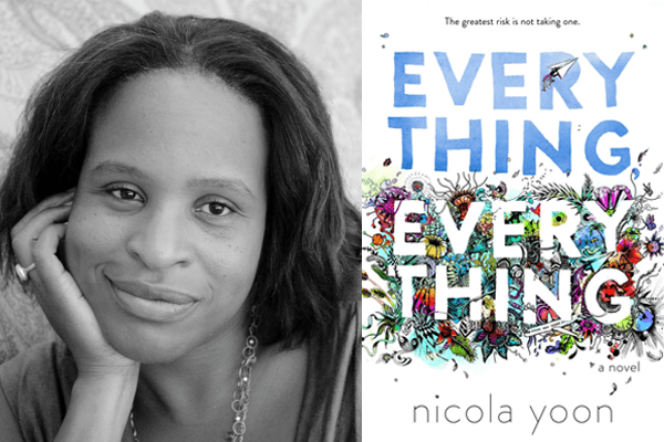Nicola Yoon Nicola Yoon