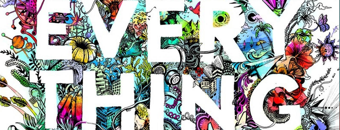 Nicola Yoon