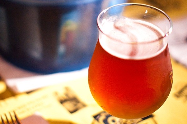 Craft Beer School: Meet the New Brewer - Erie