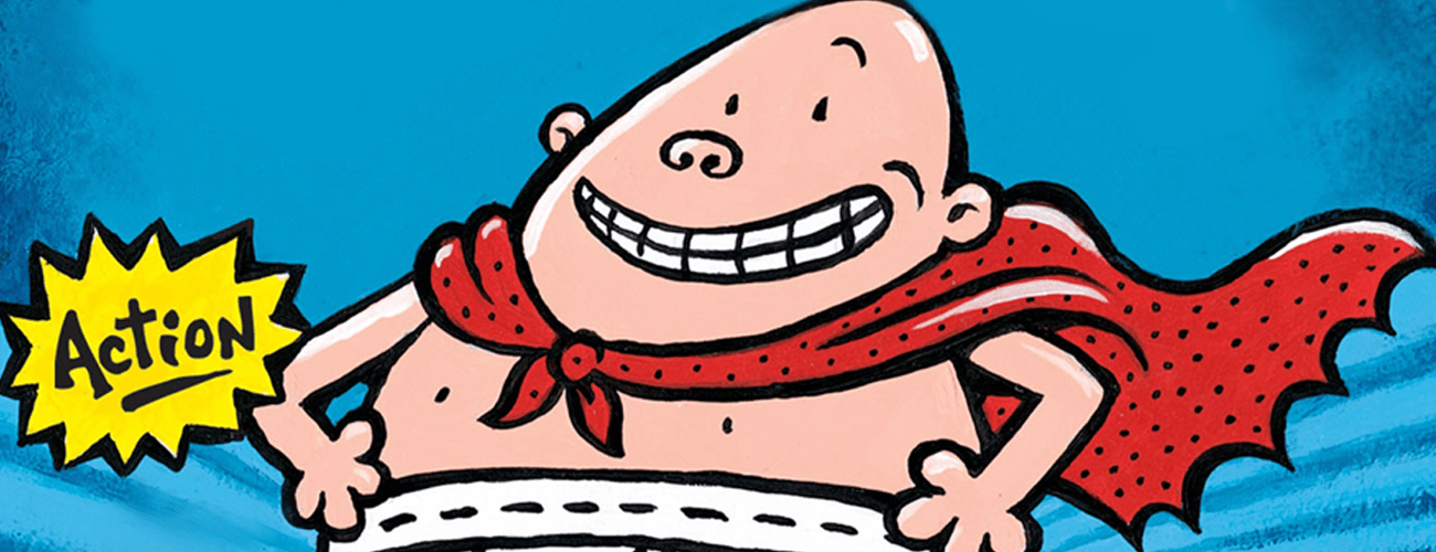 Dav Pilkey