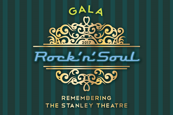 The Rock ‘n’ Soul Gala