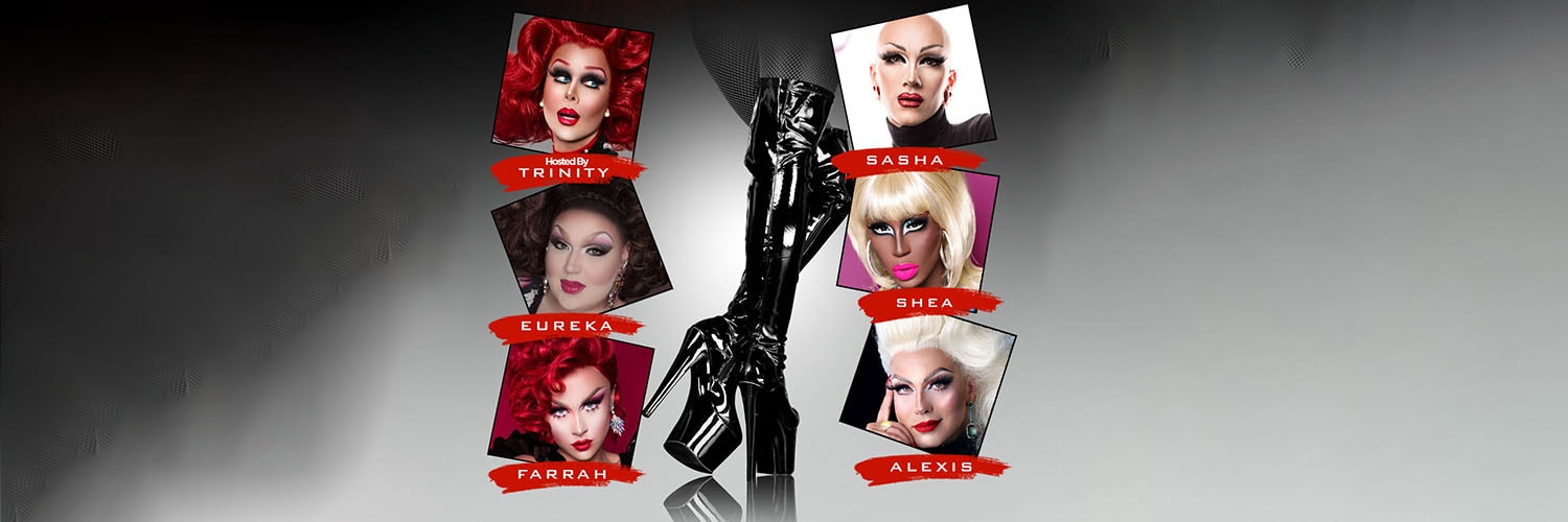 War on the Catwalk Pittsburgh Official Ticket Source Byham Theater Thu, Jul 20, 2017, 8 War on the Catwalk Pittsburgh Official Ticket Source Byham Theater Thu, Jul 20, 2017, 8