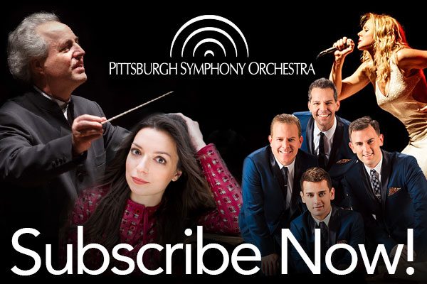 Get the best seats for the best price! Click here or call 412.392.4900
