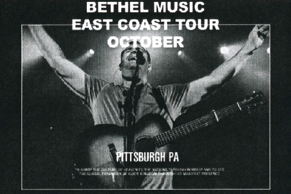 Bethel Music