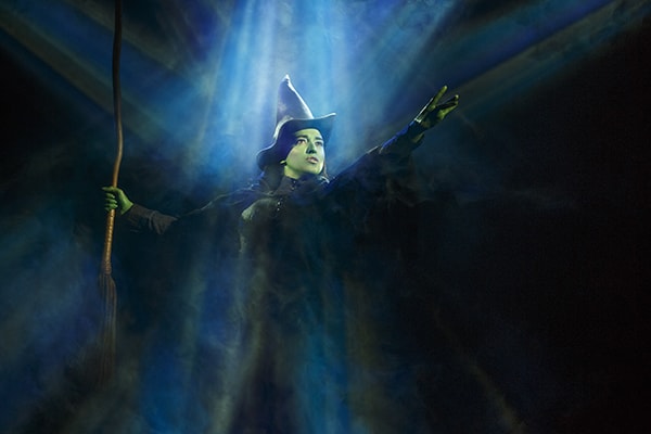 Member-Only Event: Wicked Load-In Lunch