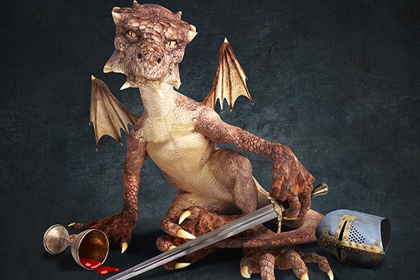 Musical Thrones: A Parody of Ice and Fire