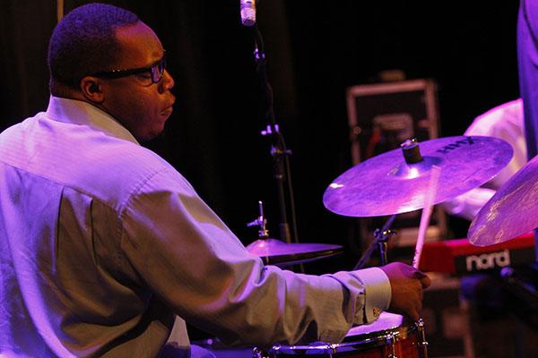 Jevon Rushton