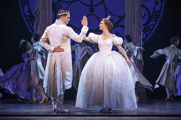 Cinderella