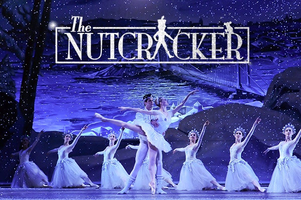 The Nutcracker