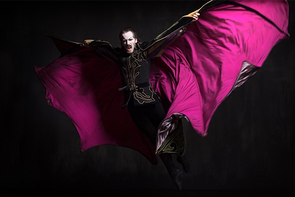 Dracula