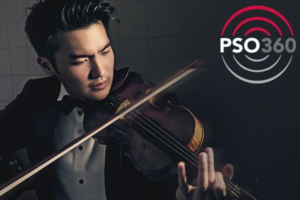 PSO360: The Seasons with Ray Chen