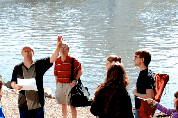 Pittsburgh Sketch Crawl