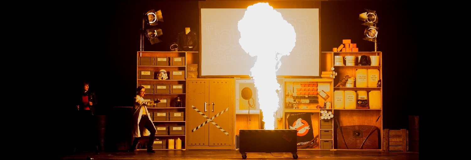 Hollywood Special Effects Show Pittsburgh Official Ticket Source