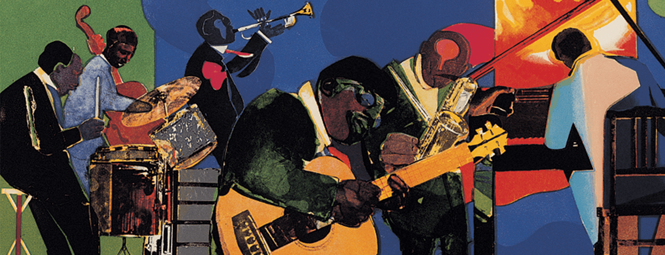 Jazz Collage Workshop - Pittsburgh | Official Registration | Trust Arts ...