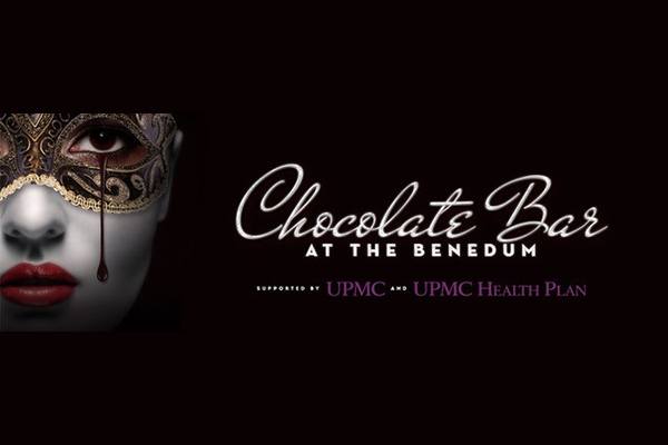 The Chocolate Bar