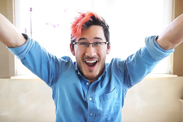MARKIPLIER'S YOU'RE WELCOME TOUR