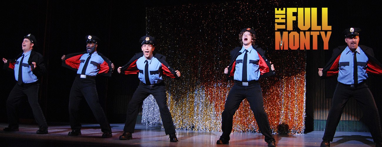 The Full Monty