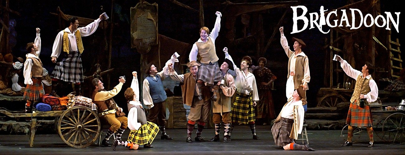 Brigadoon