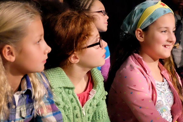 Kids Night on Broadway - School of Rock