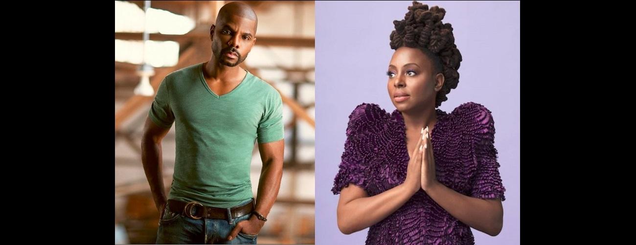 Kirk Franklin & Ledisi