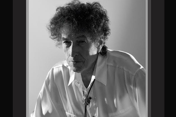 BOB DYLAN AND HIS BAND WITH SPECIAL GUEST, MAVIS STAPLES