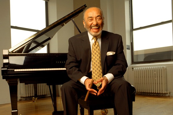 Eddie Palmieri Salsa Orchestra