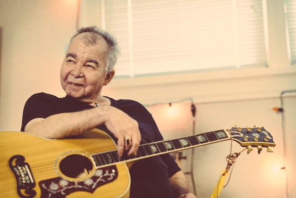 John Prine