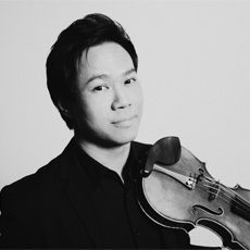 Nikki chooi