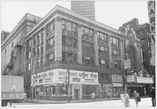 heinz hall history theater 1967