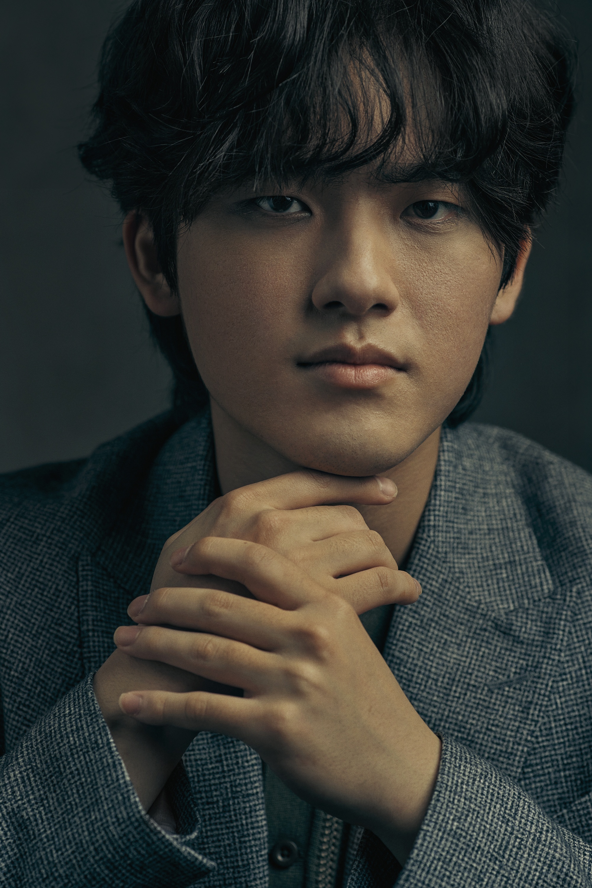 Yunchan Lim イム・ユンチャン 韓国 CD 限定盤アルバム 皇帝 他 Yunchan Lim