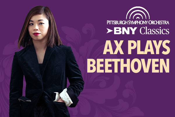 ax plays beethoven